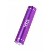 Портативное зарядное устройство A-toys 2400 mAh microUSB - A-toys - купить с доставкой в Ельце