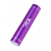 Портативное зарядное устройство A-toys 2400 mAh microUSB - A-toys - купить с доставкой в Ельце