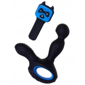 Вибростимулятор простаты с подогревом - Erotist Adult Toys - в Ельце купить с доставкой