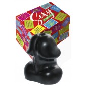 Сувенир в коробке  Босс - LOVETOY (А-Полимер) - купить с доставкой в Ельце