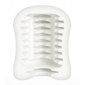 Компактный мастурбатор MasturbaTIN Ribbed Rita - MyStim - в Ельце купить с доставкой