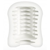 Компактный мастурбатор MasturbaTIN Ribbed Ricky - MyStim - в Ельце купить с доставкой