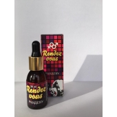 Капли для женщин Rendezvous - 30 мл. - Капиталпродукт - купить с доставкой в Ельце