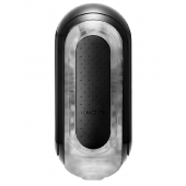 Черный мастурбатор Flip Zero - Tenga - в Ельце купить с доставкой