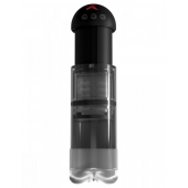 Вакуумная вибропомпа Extender Pro Vibrating Pump - Pipedream - в Ельце купить с доставкой