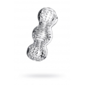 Прозрачный мастурбатор Rashmi - ToyFa - в Ельце купить с доставкой