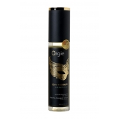 Минеральное массажное масло Orgie Sexy Therapy Afrodisiac - 200 мл. - ORGIE - купить с доставкой в Ельце