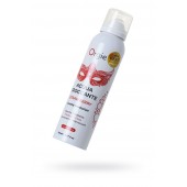 Шипучая увлажняющая пена для чувственного массажа Orgie Acqua Croccante - 150 мл. - ORGIE - купить с доставкой в Ельце