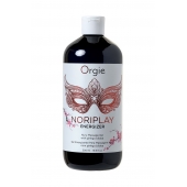 Энергетический гель для эротического массажа Orgie Energizing Nuru Massage - 500 мл. - ORGIE - купить с доставкой в Ельце