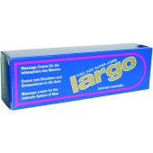 Возбуждающий крем для мужчин Largo Special Cosmetic - 40 мл. - Inverma - купить с доставкой в Ельце