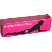 Крем Frauen для нее - Inverma - купить с доставкой в Ельце