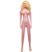 Секс-кукла с вибрацией Анжелика - Erowoman-Eroman - в Ельце купить с доставкой