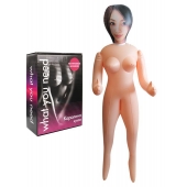 Секс-кукла Каролина - Erowoman-Eroman - в Ельце купить с доставкой
