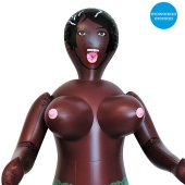 Темнокожая секс-кукла ФИРУН - Erowoman-Eroman - в Ельце купить с доставкой