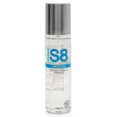 Универсальный лубрикант на водной основе S8 Original Lubricant - 250 мл. - Stimul8 - купить с доставкой в Ельце