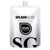 Анальный лубрикант на водной основе Splashglide Anal Anesthetic - 100 мл. - Splashglide - купить с доставкой в Ельце
