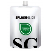 Пролонгирующий лубрикант на водной основе Splashglide Long Play Prolong - 100 мл. - Splashglide - купить с доставкой в Ельце