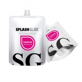 Ухаживающий лубрикант на водной основе Splashglide Vaginal With Aloe Vera - 100 мл. - Splashglide - купить с доставкой в Ельце