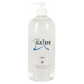 Анальный гель-лубрикант Just Glide Anal - 1000 мл. - Orion - купить с доставкой в Ельце