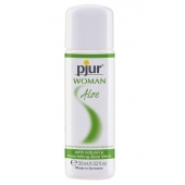 Лубрикант на водной основе pjur WOMAN Aloe - 30 мл. - Pjur - купить с доставкой в Ельце