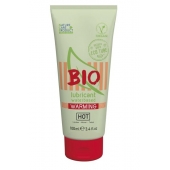 Разогревающий интимный гель BIO Warming - 100 мл. - HOT - купить с доставкой в Ельце