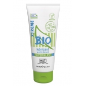 Интимный увлажняющий гель BIO SuperGlide Xtreme - 100 мл. - HOT - купить с доставкой в Ельце