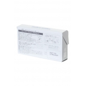 Ультратонкие презервативы Sagami Original QUICK - 6 шт. - Sagami - купить с доставкой в Ельце