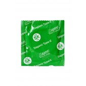 Презервативы Sagami Xtreme SUPER DOTS с точками - 3 шт. - Sagami - купить с доставкой в Ельце