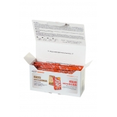 Ультратонкие презервативы Sagami Xtreme SUPERTHIN - 15 шт. - Sagami - купить с доставкой в Ельце