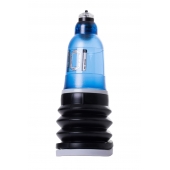 Синяя гидропомпа HydroMAX3 - Bathmate - в Ельце купить с доставкой