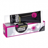 Возбуждающий крем для женщин Stimulating Clitoris Creme - 30 мл. - Ero - купить с доставкой в Ельце