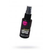 Возбуждающий спрей для женщин Stimulating Clitoris Spray - 50 мл. - Ero - купить с доставкой в Ельце