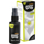 Стимулирующий спрей для мужчин Active Power Spray - 50 мл. - Ero - купить с доставкой в Ельце
