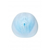 Прозрачный реалистичный мастурбатор Juicy Pussy Subtle Crystal - ToyFa - в Ельце купить с доставкой