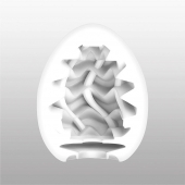 Мастурбатор-яйцо EGG Wavy II - Tenga - в Ельце купить с доставкой