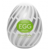 Мастурбатор-яйцо EGG Brush - Tenga - в Ельце купить с доставкой