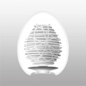 Мастурбатор-яйцо EGG Silky II - Tenga - в Ельце купить с доставкой