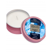 Массажная свеча  Гавайское лето - БиоМед - купить с доставкой в Ельце