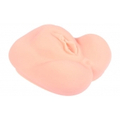 Мастурбатор-вагина Adarashi 3 без вибрации - KOKOS - в Ельце купить с доставкой