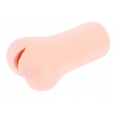 Мастурбатор-вагина Monica без вибрации - KOKOS - в Ельце купить с доставкой