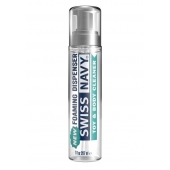 Очищающая пенка для игрушек и тела Swiss Navy Toy   Body Cleaner Foamer - 207 мл. - Swiss navy - купить с доставкой в Ельце