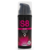 Гель для клитора с разогревающим эффектом Stimul8 Spark Clitoral Warming - 30 мл. - Stimul8 - купить с доставкой в Ельце