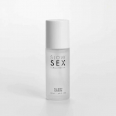 Массажный гель Slow Sex Full Body Massage - 50 мл. - Bijoux Indiscrets - купить с доставкой в Ельце