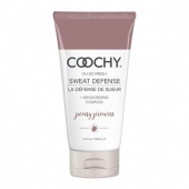 Крем-пудра с дезодорирующим эффектом COOCHY Sweat Defense - 100 мл. - Coochy - купить с доставкой в Ельце