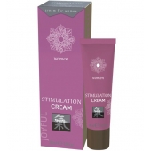Возбуждающий крем для женщин Stimulation Cream - 30 мл. - Shiatsu - купить с доставкой в Ельце