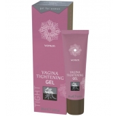 Сужающий гель для женщин Vagina Tightening Gel - 30 мл. - Shiatsu - купить с доставкой в Ельце