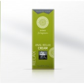 Анальный крем Anal Relax Cream - 50 мл. - Shiatsu - купить с доставкой в Ельце