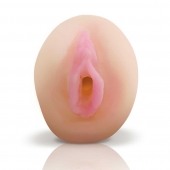 Вагина-мастурбатор Tuna Taco - Pipedream - в Ельце купить с доставкой