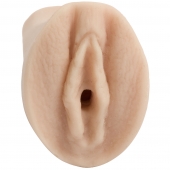 Мастурбатор-вагина Palm Pal Natural ULTRASKYN Masturbator Pussy - Doc Johnson - в Ельце купить с доставкой