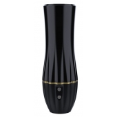 Клиторальный стимулятор-помада LIPSTICK - 9,3 см. - Dream Toys - купить с доставкой в Ельце